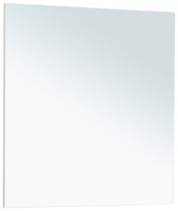Зеркало настенное Aquanet Lino 253907 79x85см купить,61000