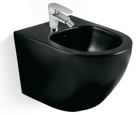 Aqua Toria биде Aqua Toria ФЛОРА, санфарфор