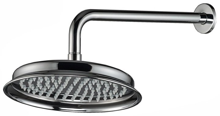 Boch Mann душевой набор (гарнитур) Marbella Top BM8732 купить,0