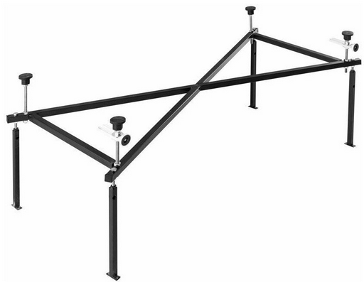Каркас для ванны Aquanet BRIGHT 165 165х100 см