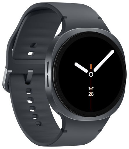 Смарт-часы Samsung Galaxy Watch 8 SM-L330NDAACIS 44mm Dark Gray - ForteMarket Смарт-часы Samsung Galaxy Watch 8 SM-L330NDAACIS 44mm Dark Gray купить,0