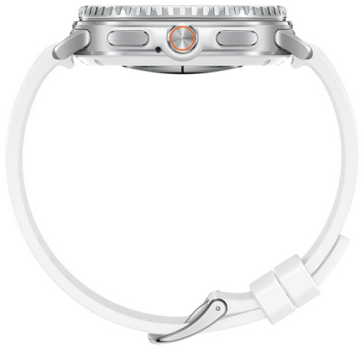 Смарт-часы Samsung Galaxy Watch 8 Classic 46mm SM-L500NZWACIS White - ForteMarket Смарт-часы Samsung Galaxy Watch 8 Classic 46mm SM-L500NZWACIS White купить,0