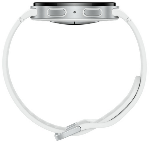 Смарт-часы Samsung Galaxy Watch 8 SM-L330NZSACIS 44mm Silver купить,0