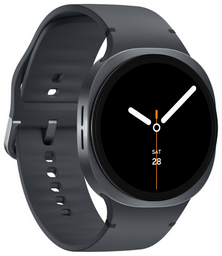 Смарт-часы Samsung Galaxy Watch 8 SM-L330NDAACIS 44mm Dark Gray - ForteMarket