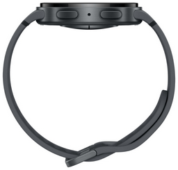 Смарт-часы Samsung Galaxy Watch 8 SM-L330NDAACIS 44mm Dark Gray - ForteMarket