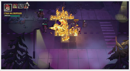 Игра для PS5 Days of Doom