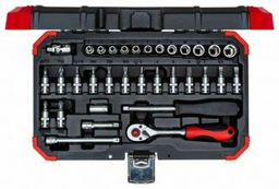 Набор автомобильный 33 в 1 Gedore R49003033