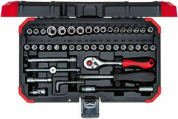 Набор автомобильный 46 в 1 Gedore Red R49003046