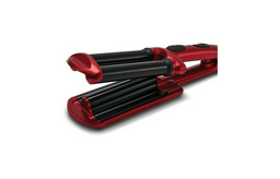 Щипцы Polaris PHS 4080MK красные