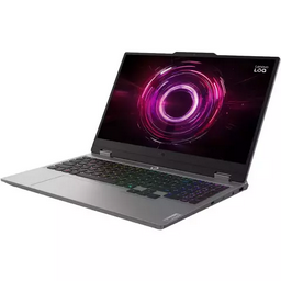 Ноутбук Lenovo LOQ 15AHP10 83JG000WRK 15.6" Luna Grey - ForteMarket