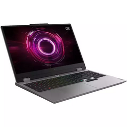 Ноутбук Lenovo LOQ 15AHP10 83JG000WRK 15.6" Luna Grey - ForteMarket