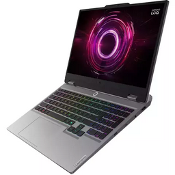 Ноутбук Lenovo LOQ 15AHP10 83JG000WRK 15.6" Luna Grey - ForteMarket