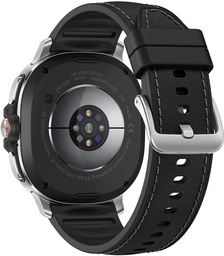 Смарт-часы Samsung Galaxy Watch 8 Classic 46mm SM-L500NZKACIS Black - ForteMarket