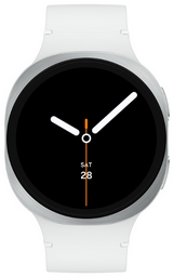 Смарт-часы Samsung Galaxy Watch 8 SM-L320NDAACIS 40mm Dark Gray