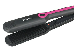 Щипцы-гофре Centek CT-2015 черные