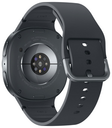 Смарт-часы Samsung Galaxy Watch 8 SM-L330NDAACIS 44mm Dark Gray - ForteMarket