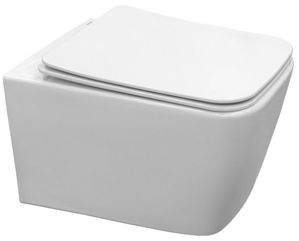 Унитаз Comforty CF40503 белый купить,116600