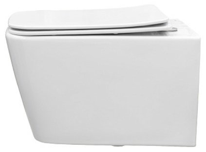 Унитаз Comforty CF40503 белый купить,116600