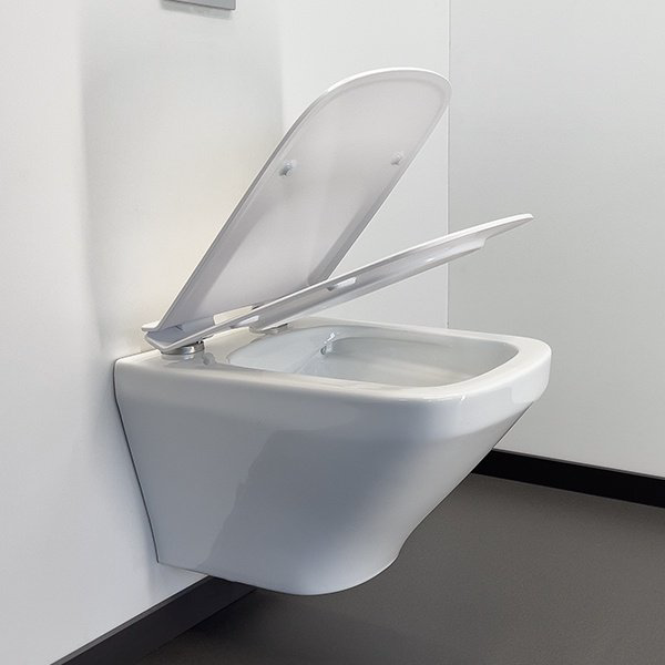 Унитаз Comforty 108 с инсталляцией белый купить,241884