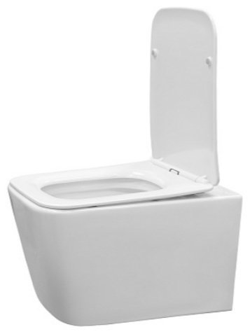 Унитаз Comforty CF40503 белый купить,116600