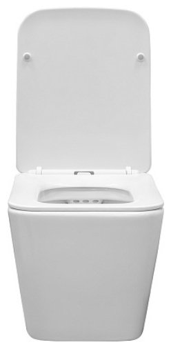 Унитаз Comforty CF40503 белый купить,116600