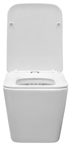Унитаз Comforty CF40503 белый купить,116600