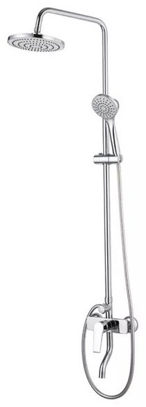 Calorie душевая стойка CAL5137A71