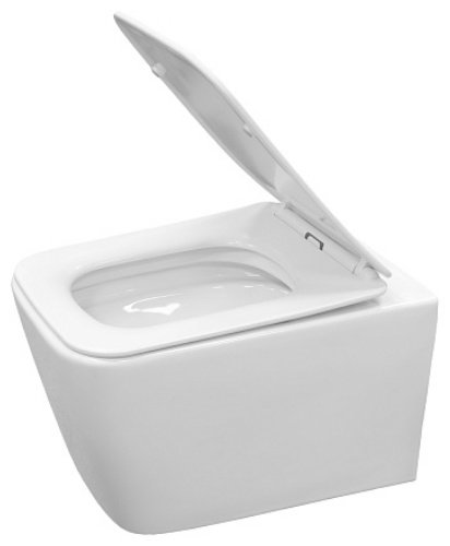Унитаз Comforty CF40503 белый купить,116600
