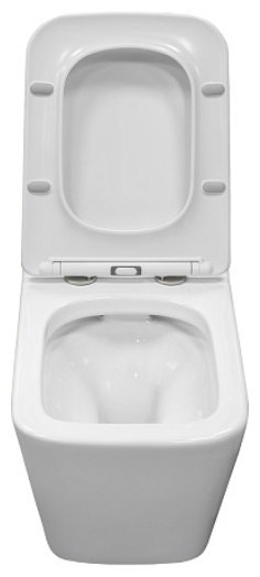 Унитаз Comforty CF40503 белый купить,116600