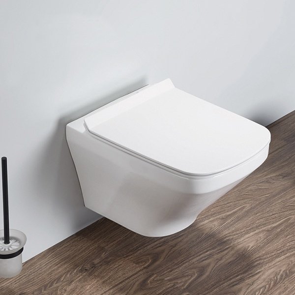 Comforty унитаз с инсталляцией COMFORTY 108 , санфаянс купить,0