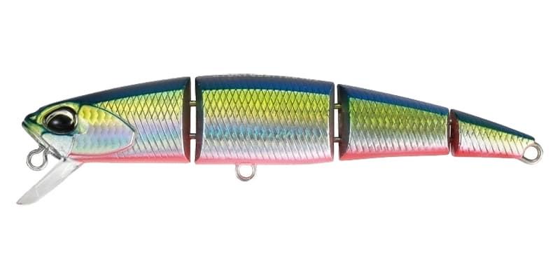 Воблер DUO Spearhead Ryuki Quattro 70S# SMA4083 купить,NaN