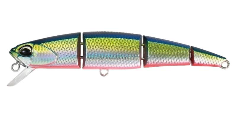 Воблер DUO Spearhead Ryuki Quattro 70S# SMA4083 купить,NaN