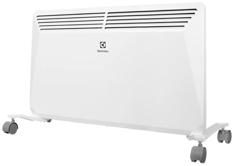 Обогреватель конвекторный Electrolux ECH/T-1500M White - ForteMarket Обогреватель конвекторный Electrolux ECH/T-1500M White купить,0