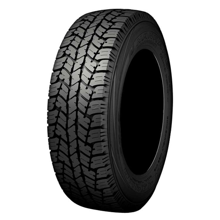 Шина Nankang FT7 285/65 R17 116S летняя купить,92430