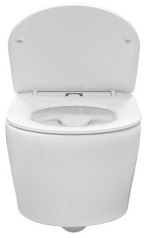Унитаз Comforty CF41273WH белый купить,100100