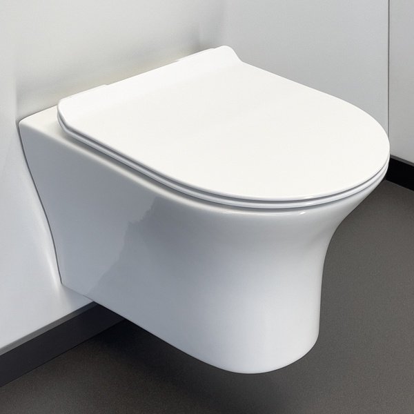 Унитаз Comforty 109 с инсталляцией белый купить,251834