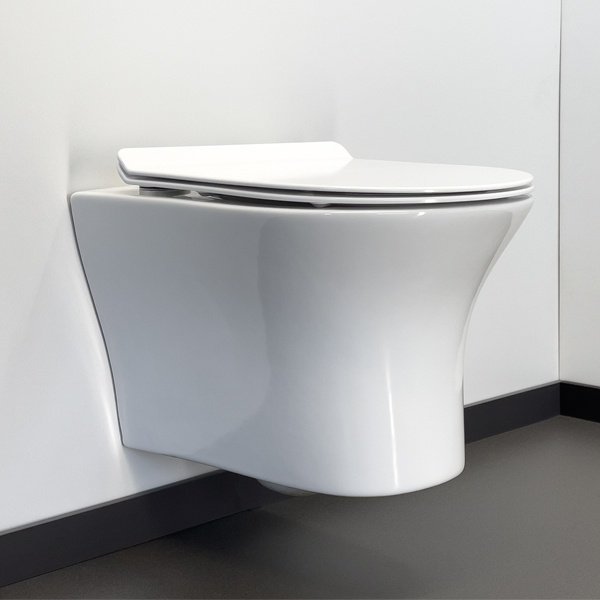 Унитаз Comforty 109 с инсталляцией белый купить,251834