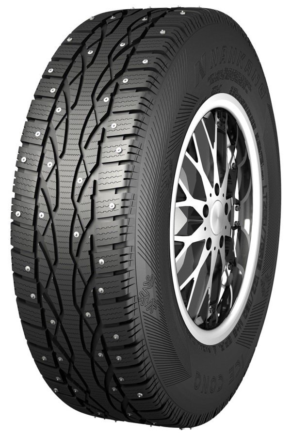 Шина Nankang IA-1 315/75 R16 121Q зимняя купить,139750