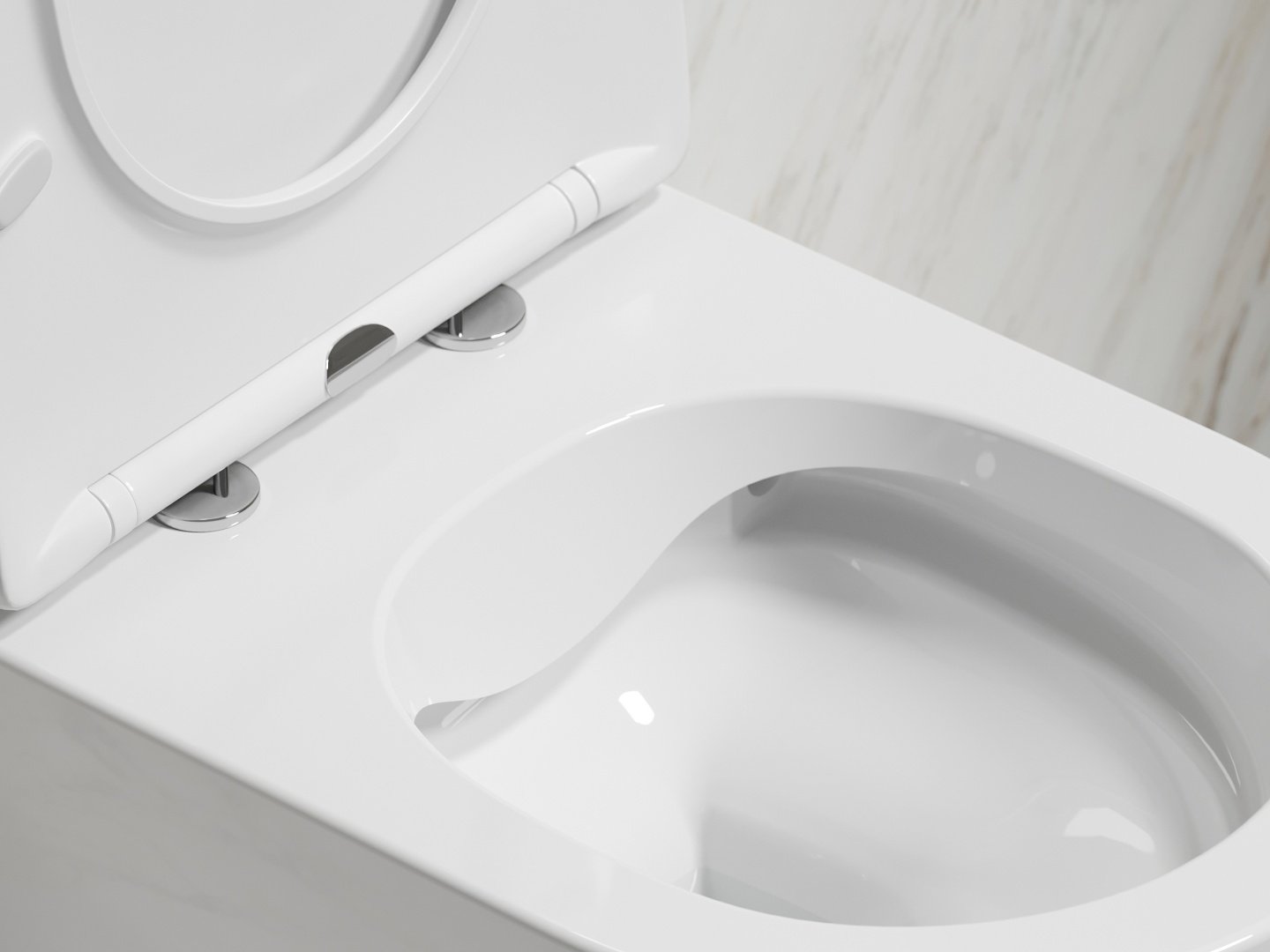 Ceramicanova унитаз Modena Rimless, санфарфор купить,0