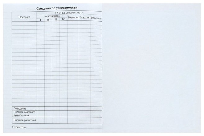 Дневник школьный Calligrata Смайл 1319488, 48 л купить,NaN