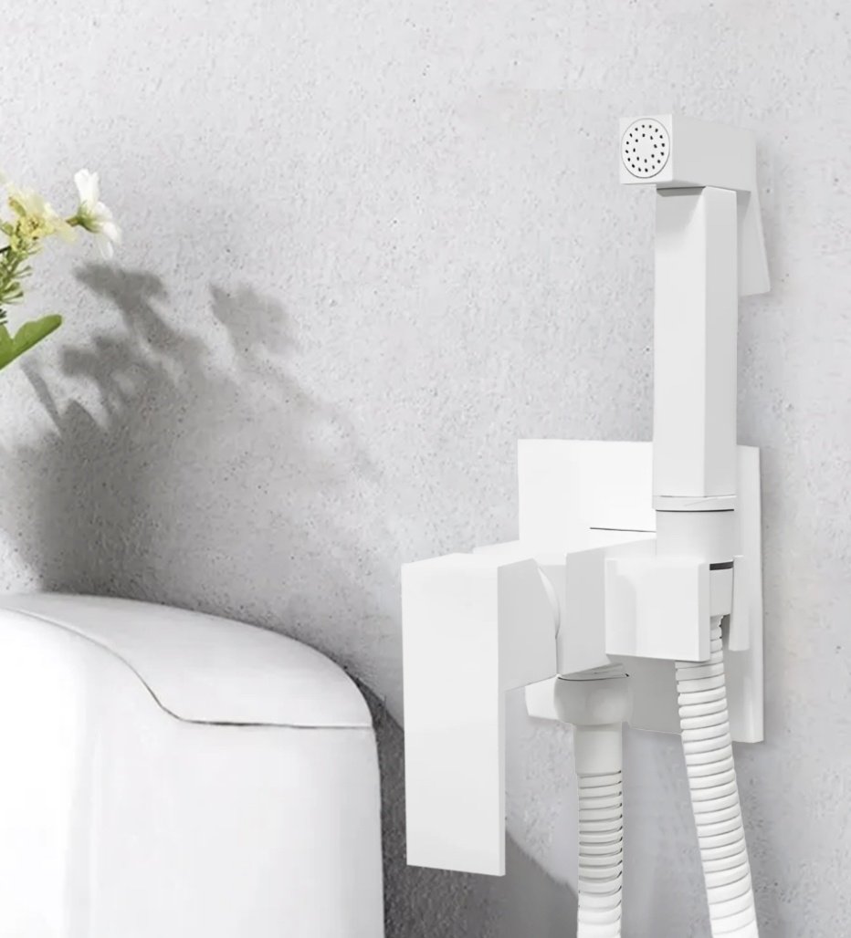 BOCHMANN гигиенический душ CK-P11W, латунь