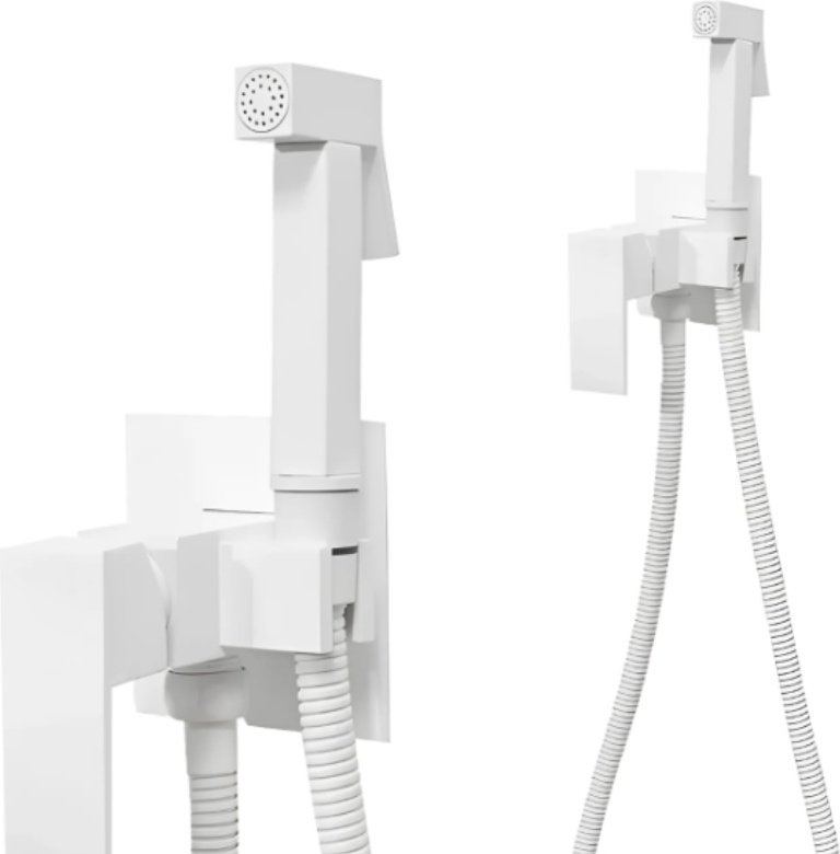 BOCHMANN гигиенический душ CK-P11W, латунь