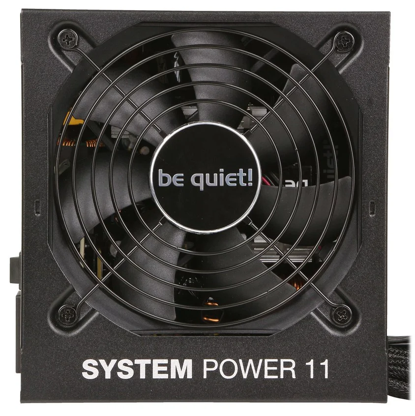 Блок питания Be quiet! System Power 11 S11-550W 550W купить,NaN