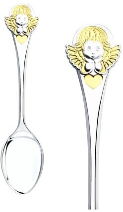 Ложка Sokolov 2302010002 16,9гр. купить,NaN