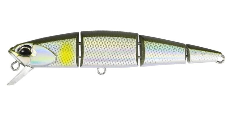 Воблер DUO Spearhead Ryuki Quattro 70S# SNA4010 купить,NaN