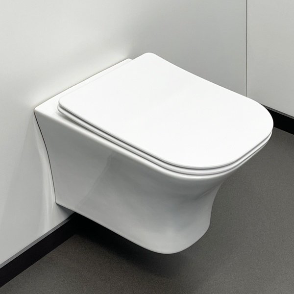 Унитаз Comforty 110 с инсталляцией белый купить,236611