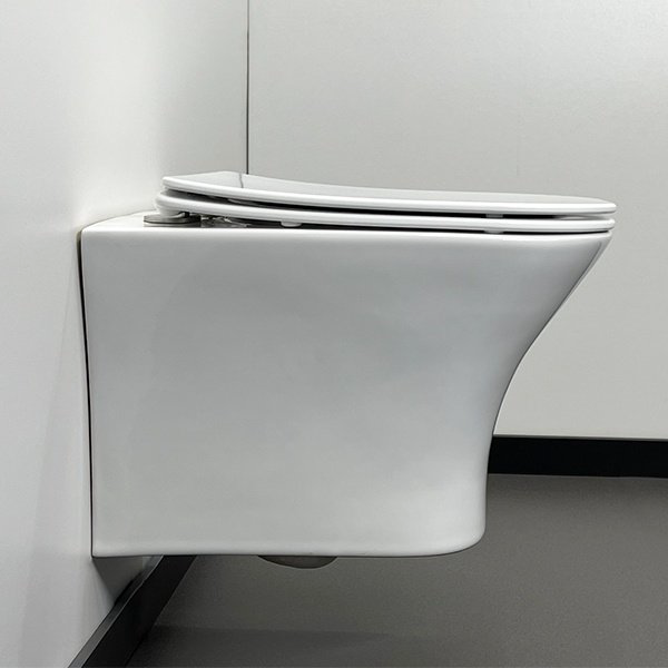 Унитаз Comforty 110 с инсталляцией белый купить,236611