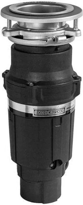 Измельчитель Bone Crusher BC 610 черный купить,NaN