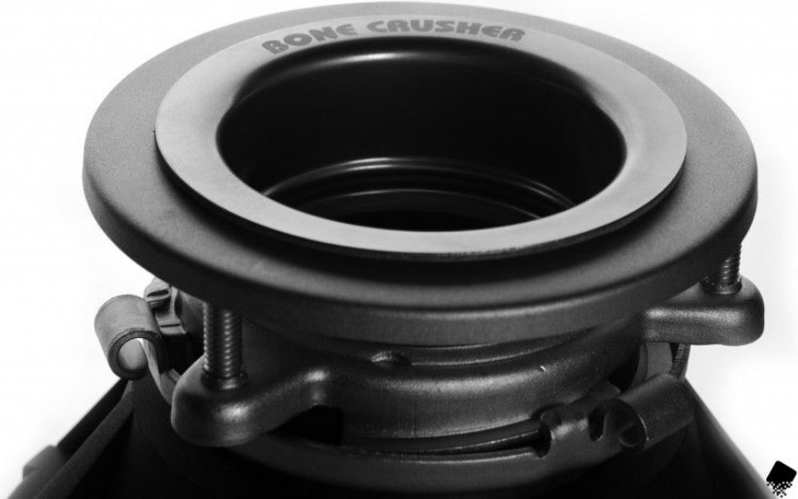 Измельчитель Bone Crusher BC 610 черный - ForteMarket Измельчитель Bone Crusher BC 610 черный купить,0
