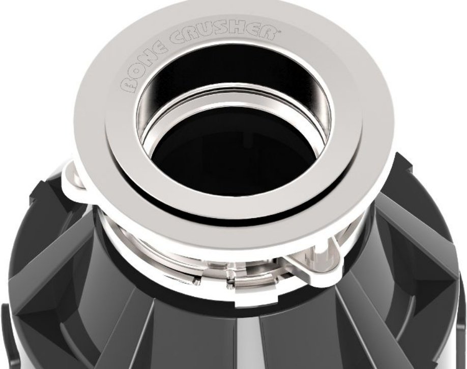 Измельчитель Bone Crusher BC 610 черный - ForteMarket Измельчитель Bone Crusher BC 610 черный купить,0